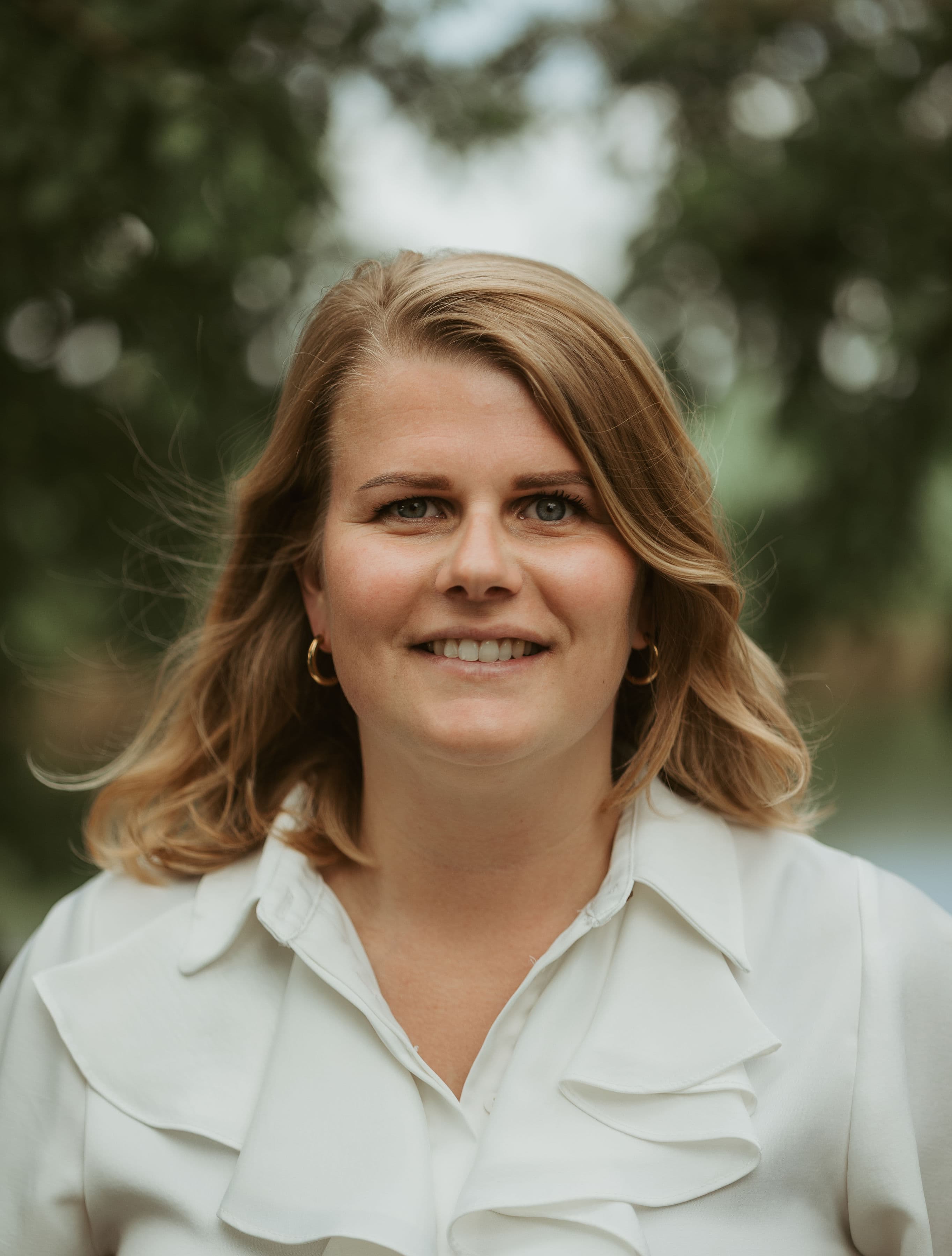 Liselotte Vercauteren